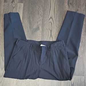 Kirklands Men's Dark Blue Dress Pants